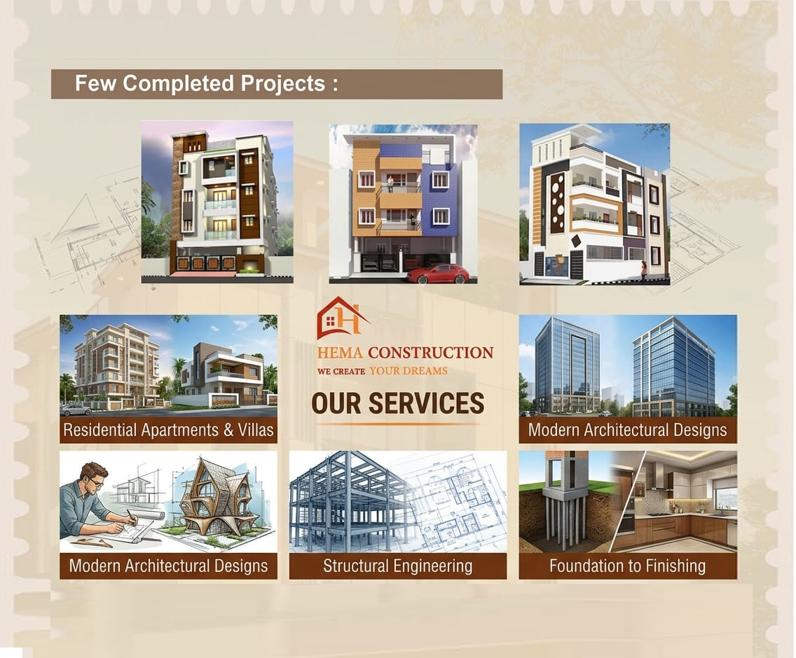 Building Construction
