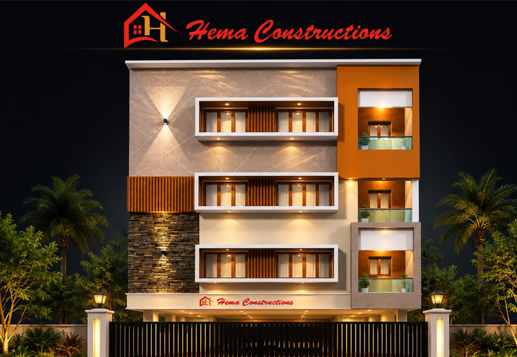 Hema Projects