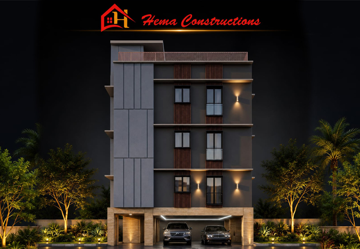 Hema Projects