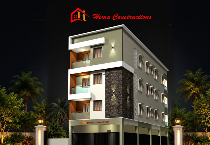 Hema Projects